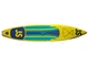 Надувний SUP борд JS350 Touring - зображення 3