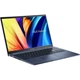 Ноутбук ASUS Vivobook 15 X1502VA Quiet Blue (X1502VA-BQ1301, 90NB10T1-M01UV0) - изображение 3