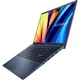 Ноутбук ASUS Vivobook 15 X1502VA Quiet Blue (X1502VA-BQ1301, 90NB10T1-M01UV0) - изображение 5