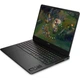 Ноутбук HP OMEN 16-am0021ua Black (BW7N2EA) - изображение 4
