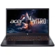 Ноутбук Acer Nitro V 15 ANV15-52-50U5 Obsidian Black (NH.QV3EU.009) - изображение 1
