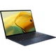 Ноутбук ASUS ZenBook 14 OLED UX3402ZA Ponder Blue (UX3402ZA-KM227W, 90NB0WC1-M01M30) - зображення 2