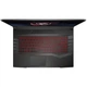 Ноутбук MSI Pulse GL76 12UEK (12UEK-829) - зображення 3