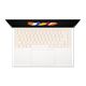 Ноутбук Acer ConceptD 3 Ezel CC314-72G-59ME White (NX.C5HEU.004) - зображення 5