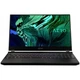 Ноутбук GIGABYTE AORUS Aero 15 OLED KD Black (AERO15OLED_KD-72RU624SR) - изображение 1