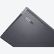 Ноутбук Lenovo Yoga Slim 7 15ITL05 Slate Grey (82AC0079RA) - зображення 4
