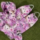 Комбинезон Name it Softshell Evara, цвет розовый, размер 92 (261.13236674.IORC) - изображение 2