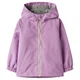 Куртка Name it Violet Tulle, колір рожевий, розмір 92 (261.13237483.VTUL) - зображення 1