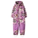 Комбинезон Name it Softshell Evara, цвет розовый, размер 92 (261.13236674.IORC) - изображение 1