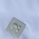Куртка Name it Baby Lavender, колір блакитний, розмір 110 (261.13237483.BLAV) - зображення 4