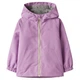 Куртка Name it Violet Tulle, цвет розовый, размер 116 (261.13237483.VTUL) - изображение 1