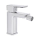 Змішувач для біде Lidz Dozorca 001AF (k35) Chrome LDDOZ001AFCRM48991 - зображення 1