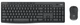Клавиатура и мышь Logitech беспроводные Graphite черные. (681350) - изображение 1