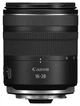 Об'єктив Canon RF 16-28 мм f/2.8 світлосильний 445 г 67 мм (683070) - зображення 1
