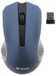 Миша комп'ютерна Yenkee YMS 2015BE Mouse WL Monaco Blue (7090566) - зображення 3