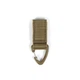 Тактичний карабін Dozen Tactical Vertical Carabine Mini "Coyote" (8 * 3 см) - зображення 1