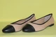 Балетки женские Vince Camuto, размер 42,5 Разноцветные - изображение 3