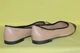Балетки женские Vince Camuto, размер 42,5 Разноцветные - изображение 4