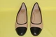 Балетки женские Vince Camuto, размер 42,5 Разноцветные - изображение 5