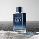 Тестер Парфум для чоловіків Giorgio Armani Acqua Di Gio Profondo Parfum 100 мл - зображення 5