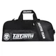 Сумка-рюкзак Tatami Fightwear Jiu Jitsu Gear Bag Чорна - зображення 3