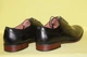 Туфли мужские Florsheim, размер 48 Черные - изображение 4