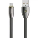 Кабель Micro USB REMAX Knight RC-043m grey - зображення 7
