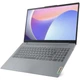 Ноутбук Lenovo IdeaPad Slim 3 15IAN8 Arctic Grey (82XB002LRA) - изображение 4
