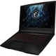 Ноутбук MSI GF63 Thin 11UC (GF6311UC-492CZ) - изображение 4