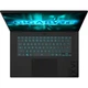 Ноутбук GIGABYTE Gaming A16 Black Steel (CTHI3UA894SD) - изображение 2