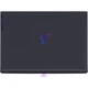 Ноутбук GIGABYTE AORUS 16X ASG 2024 Midnight Gray (ASG-63UAC64SH) - зображення 5