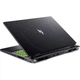 Ноутбук Acer Nitro 16 AN16-41-R1NT (NH.QLKEC.003) - зображення 5