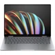 Ноутбук HP Envy x360 14-fc0007ua Meteor Silver (B9PC2EA) - изображение 1