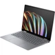 Ноутбук HP Envy x360 14-fc0007ua Meteor Silver (B9PC2EA) - изображение 3