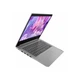 Ноутбук Lenovo IdeaPad 3 15IML05 Platinum Gray (81WB00N6RA) - изображение 5
