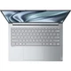 Ноутбук Lenovo Yoga Slim 7 Pro 14IAH7 Cloud Grey all-metal (82UT0061CK) - зображення 5
