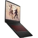 Ноутбук MSI Katana GF76 12UD-005 (GF7612005) - изображение 8