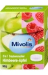 Декстрозні цукерки з виноградним цукром , яблуко-малина Mivolis Traubenzucker 2in1, Himbeere-Apfel, 50 г - зображення 1