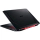 Ноутбук Acer Nitro 5 AN517-52-55B4 Obsidian Black (NH.Q8JEU.00B) - зображення 3