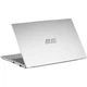 Ноутбук 2E Complex Pro 15 Silver (NS51PU-15UA31) - изображение 6