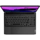 Ноутбук Lenovo IdeaPad Gaming 3 15ACH6 (82K200NCPB) - зображення 5