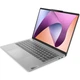 Ноутбук Lenovo IdeaPad Slim 5 16ABR8 Cloud Gray (82XG007SRA) - изображение 4