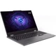 Ноутбук Lenovo LOQ 15IRX9 Luna Grey (83DV00KARA) - изображение 3