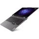 Ноутбук Lenovo LOQ 15IRX9 Luna Grey (83DV00KARA) - изображение 4
