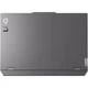 Ноутбук Lenovo LOQ 15IRX9 Luna Grey (83DV00KARA) - изображение 6