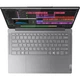 Ноутбук Lenovo Slim 7 14IMH9 (83D80004US) - изображение 3