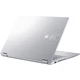 Ноутбук ASUS Vivobook S14 Flip (TP3402VA-LZ345W) - зображення 5