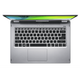 Ноутбук Acer Spin 3 SP314-54N Silver (NX.HQ7EU.008) - изображение 3