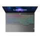 Ноутбук Lenovo Legion Slim 5 16IRH8 Storm Gray (82YA00F1RA) - зображення 6