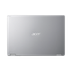 Ноутбук Acer Spin 3 SP314-54N Silver (NX.HQ7EU.008) - изображение 2